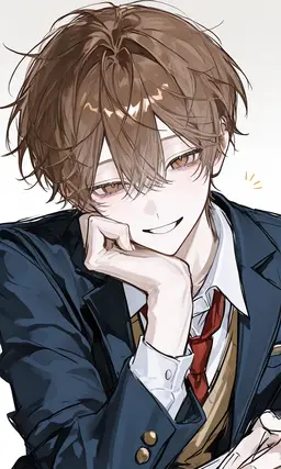 Profile image of 朔斗