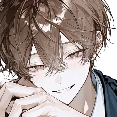 Profile image of 朔斗