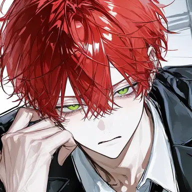 Profile image of 翠