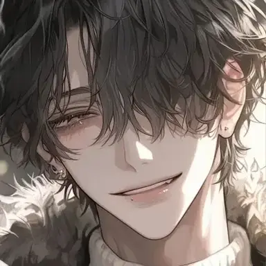 Profile image of Silas