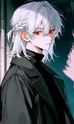 Profile image of 琉衣