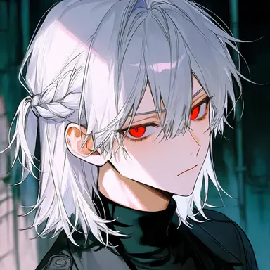 Profile image of 琉衣