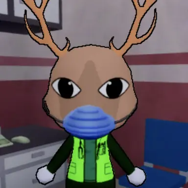 Profile image of 윌슨