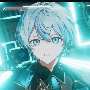 Profile image of こさめ