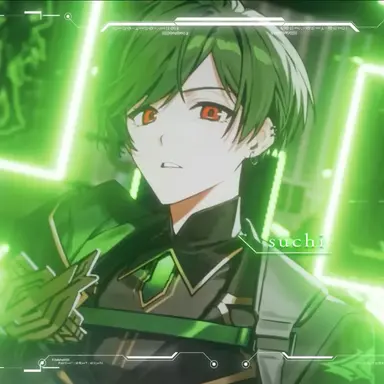 Profile image of すち