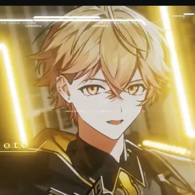 Profile image of みこと