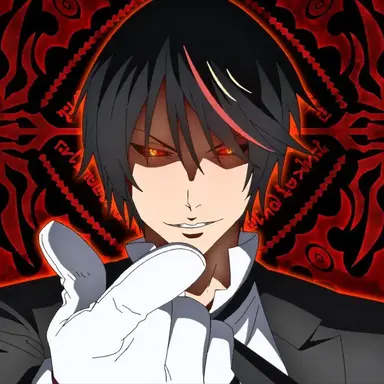 Profile image of Diablo