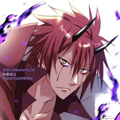 Profile image of ベニマル