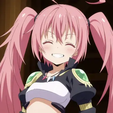 Profile image of ミリム