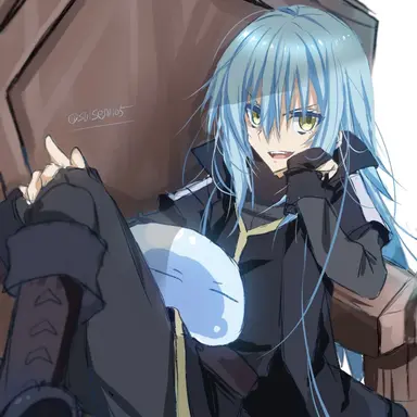 Profile image of リムル