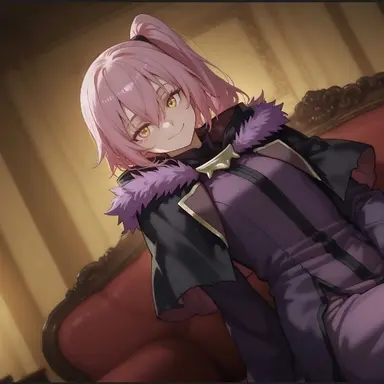 Profile image of ウルティマ