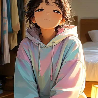 Profile image of Marisol