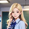캐릭터 프로필 이미지