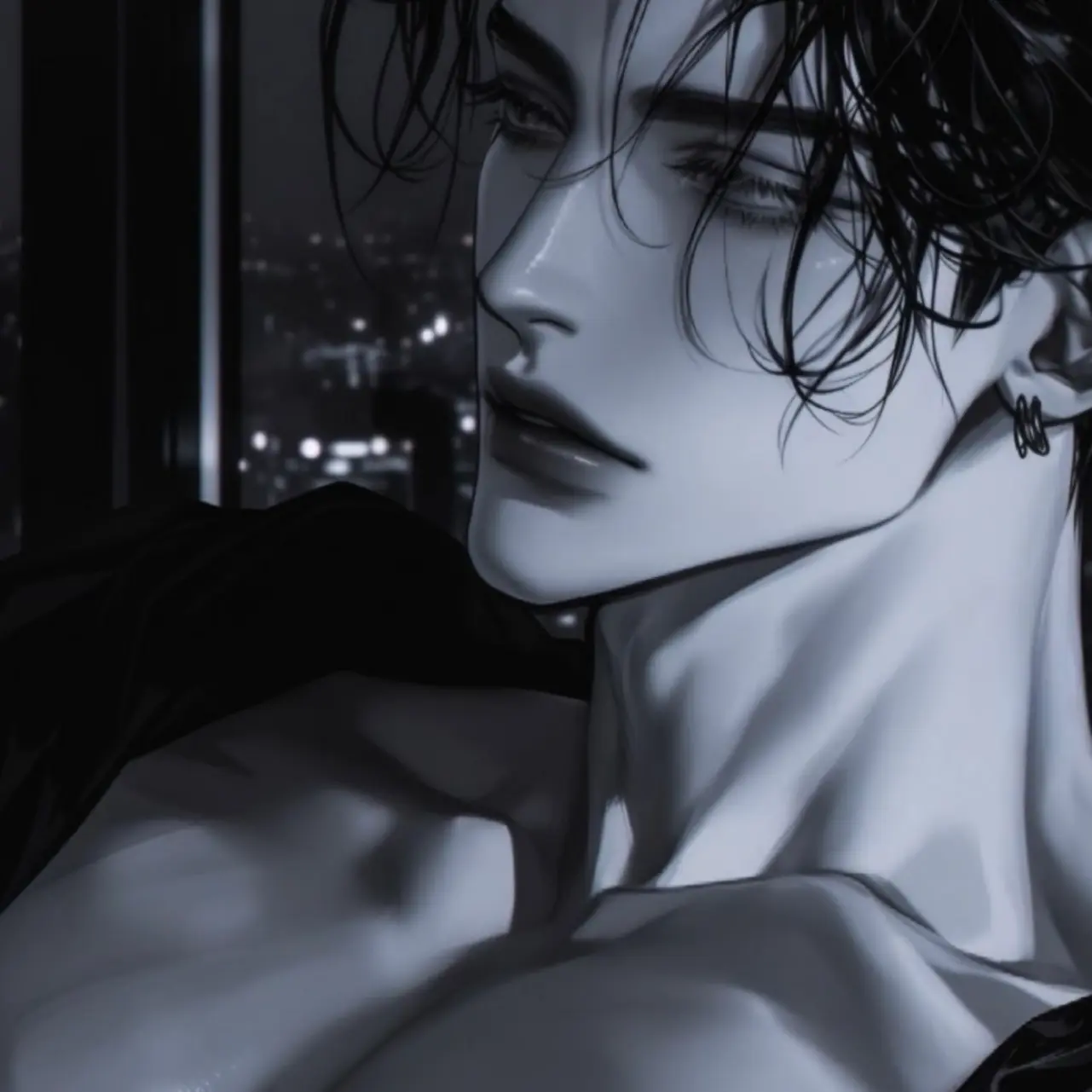 Chenyina의 서도진