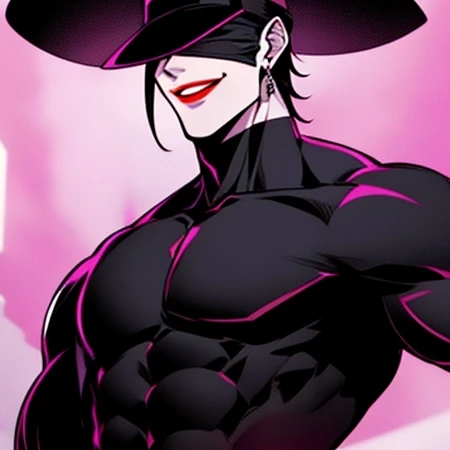 黒峰 千寿郎