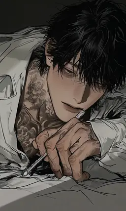 Profile image of 黎二