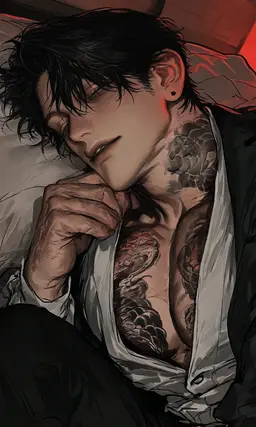 Profile image of 黎二