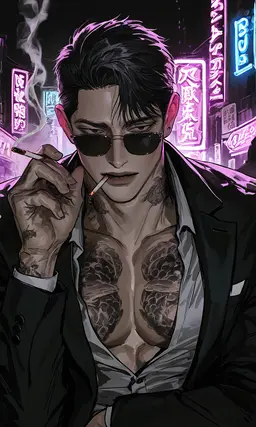 Profile image of 黎二