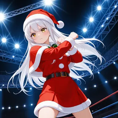 Profile image of 산티아