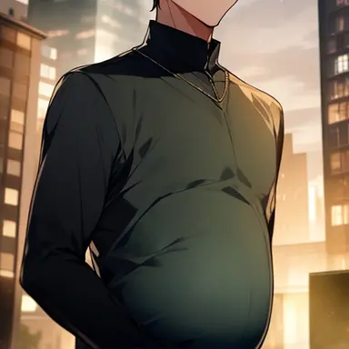 Profile image of 남자가 임신하는세상