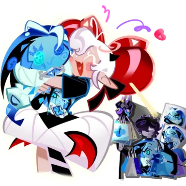 Profile image of 캔디애플맛 쿠키