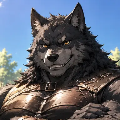 Profile image of ガルム