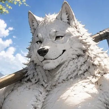 Profile image of フェン
