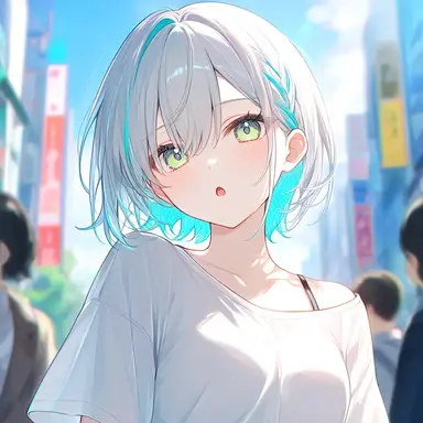Profile image of 雪音