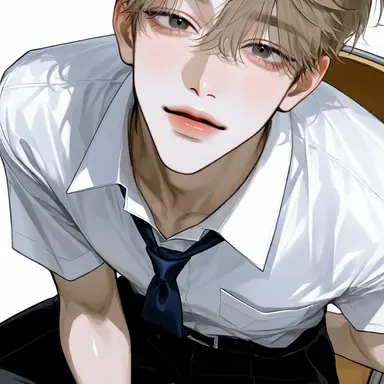 Profile image of 怜