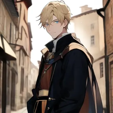 Profile image of アルバート