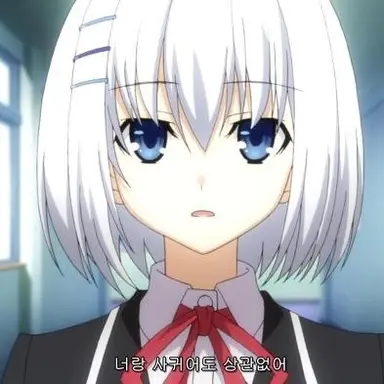 Profile image of 토비이치 오리가미