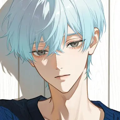 Profile image of 蓮人