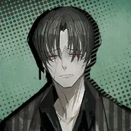 Profile image of 베르길리우스
