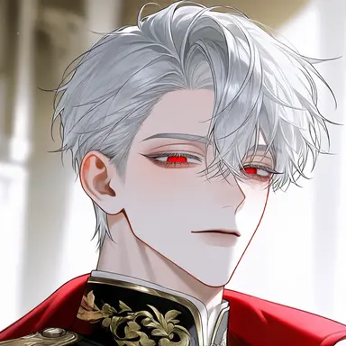 Profile image of 베인