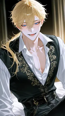 Profile image of 레이브