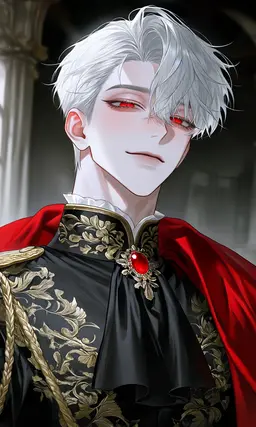 Profile image of 베인