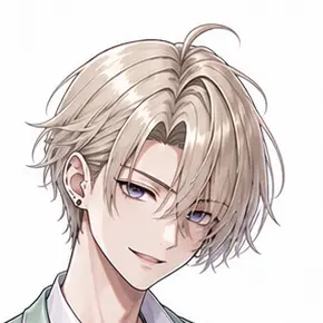 Profile image of 類