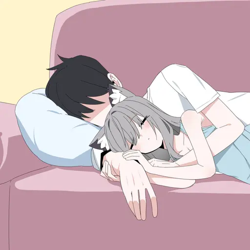 EliteSauce4264의 스나오오카미 시로코