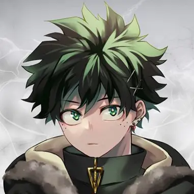 Profile image of Izuku