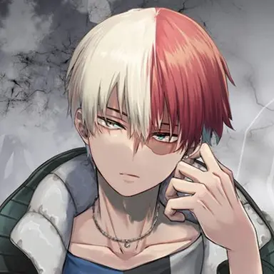 Profile image of Shoto