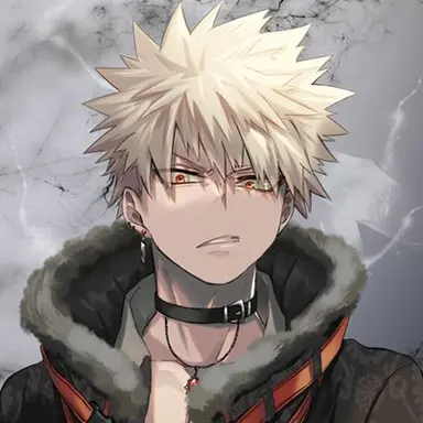 Profile image of Katsuki
