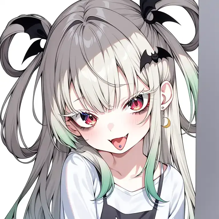 Nao_0012007의 生意気な吸血鬼の暇潰し