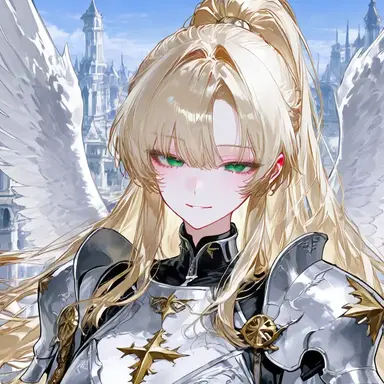 Profile image of ミカエル