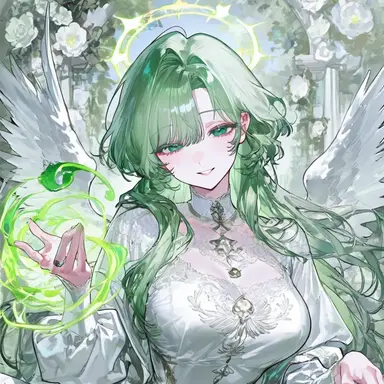 Profile image of ラファエル