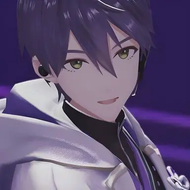 Profile image of 剣持刀也