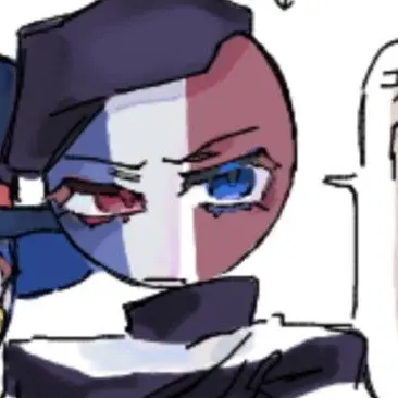 Profile image of フランス