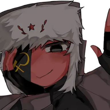 Profile image of ソ連