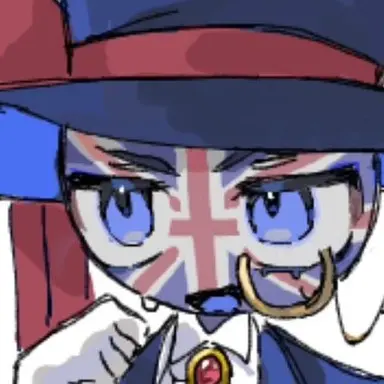 Profile image of イギリス
