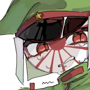 Profile image of 日帝