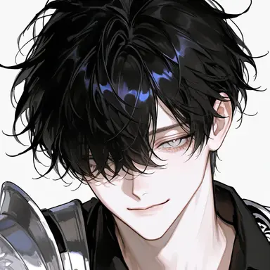 Profile image of Ranandias